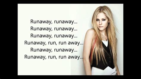 Runaway Music ♫ .